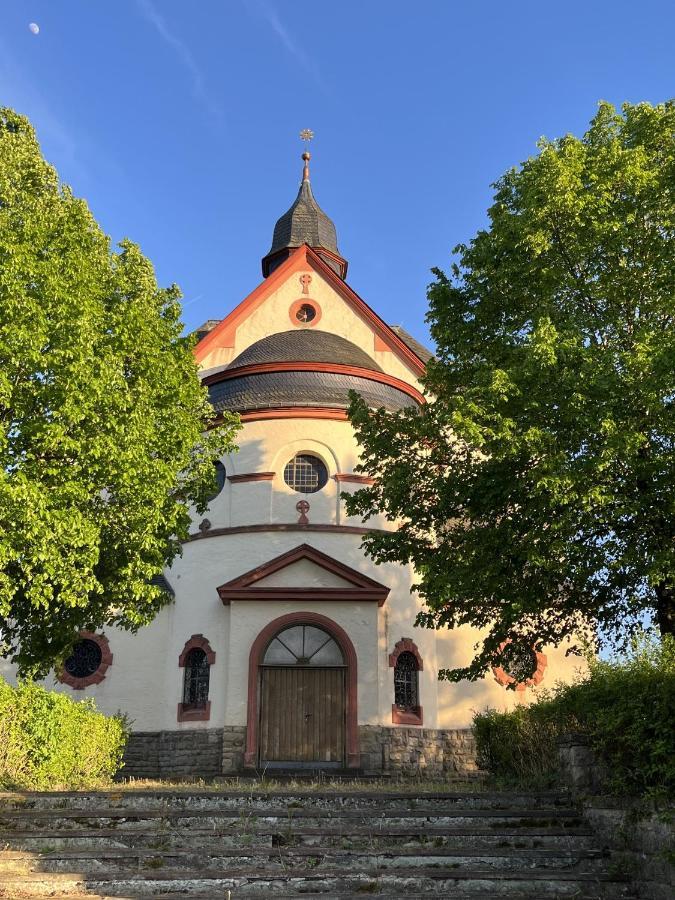 Ferienwohnungen Faulhauer Welschbillig エクステリア 写真
